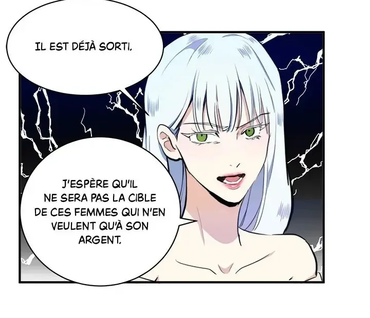 Read The Villainess Lives Again FR Manga Online