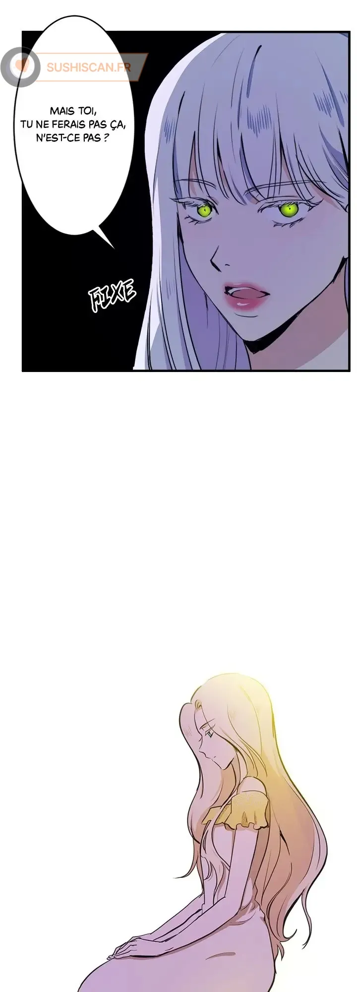 Read The Villainess Lives Again FR Manga Online