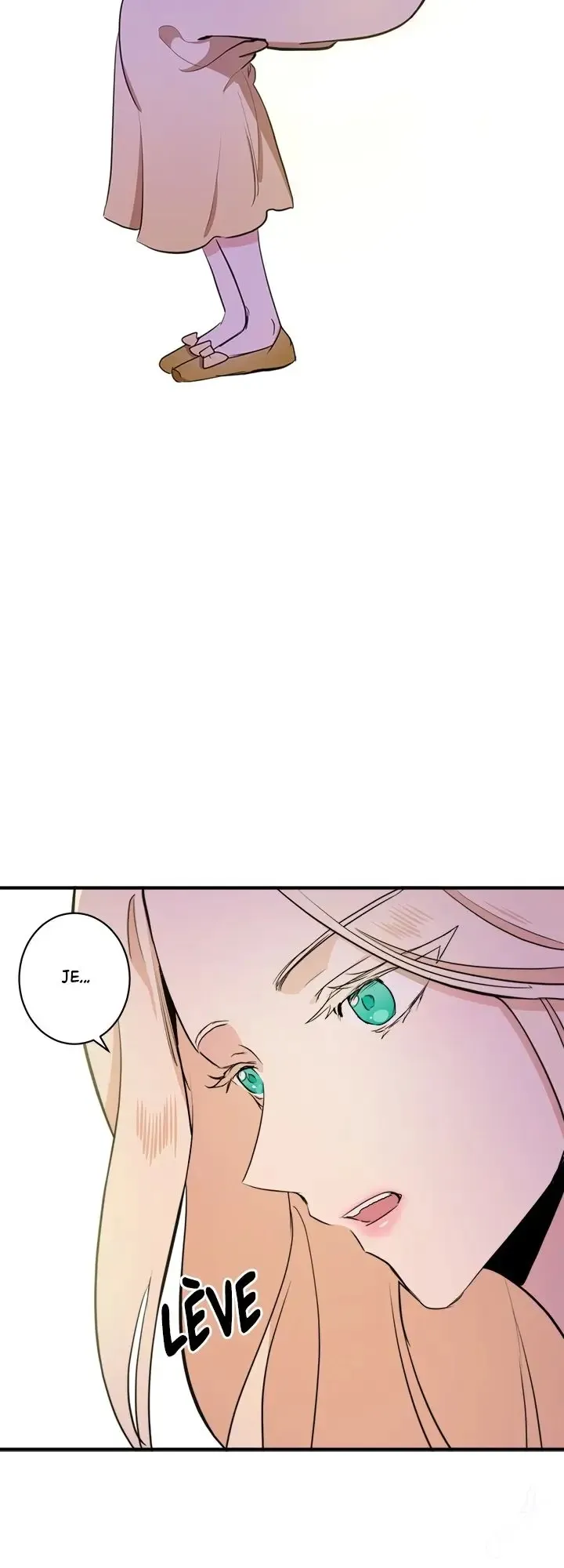 Read The Villainess Lives Again FR Manga Online