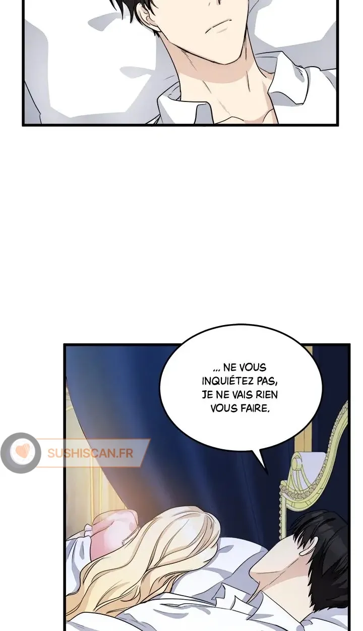 Read The Villainess Lives Again FR Manga Online