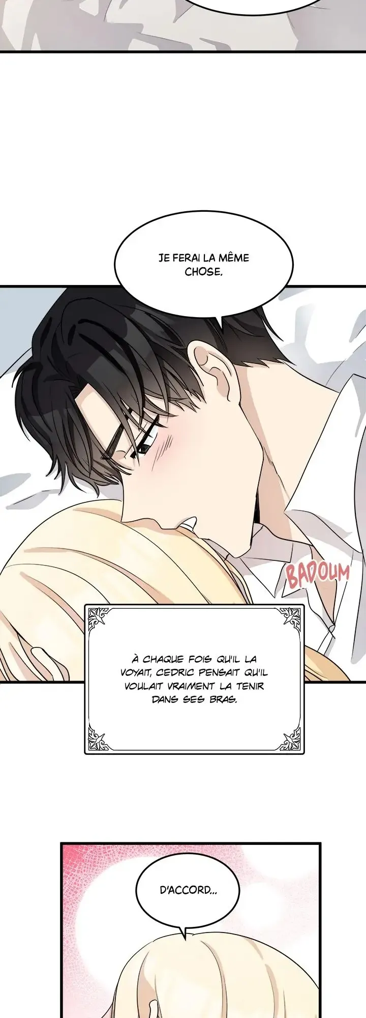 Read The Villainess Lives Again FR Manga Online