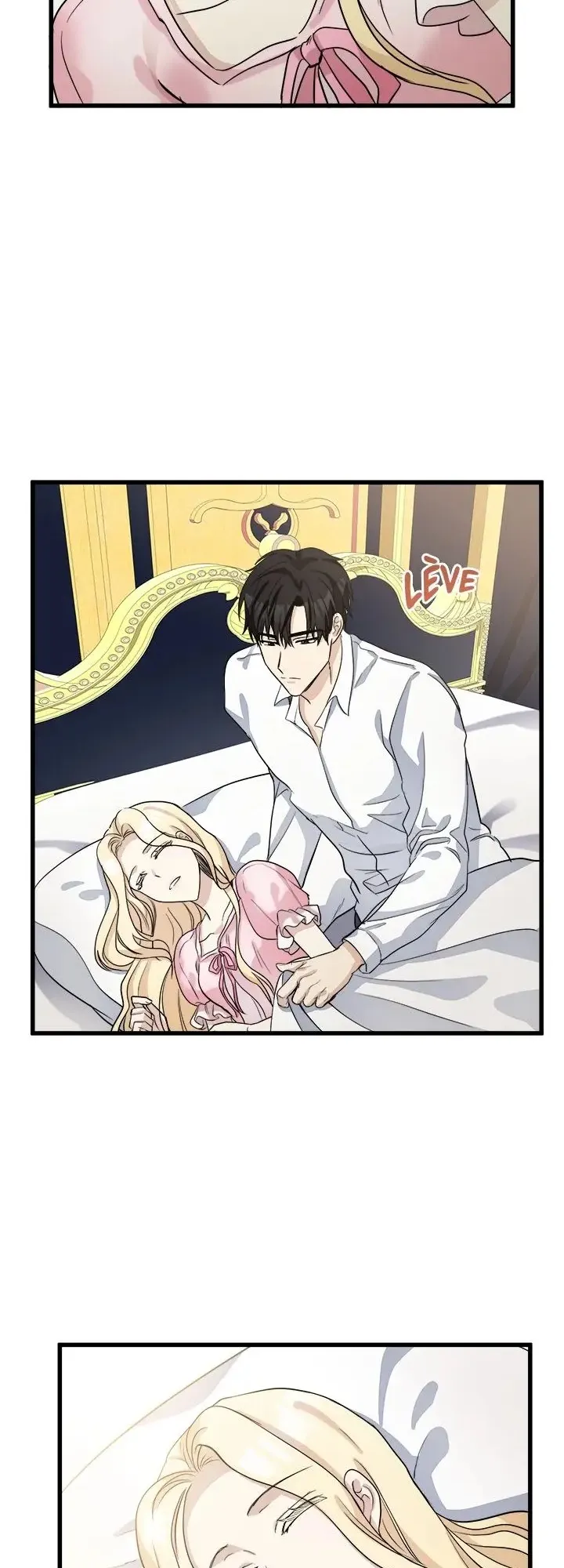 Read The Villainess Lives Again FR Manga Online