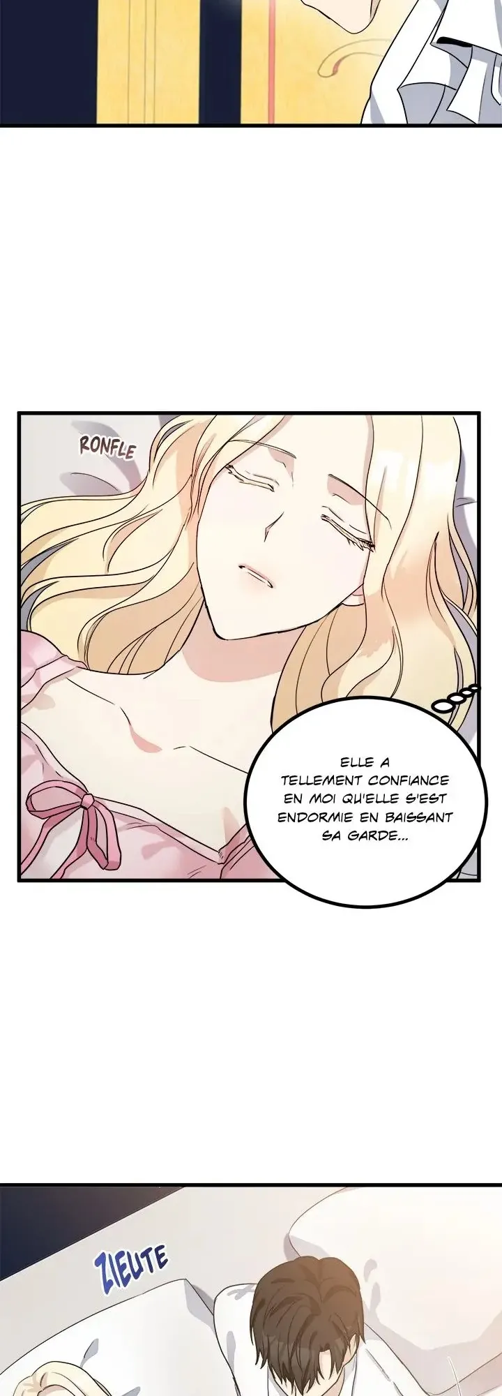 Read The Villainess Lives Again FR Manga Online