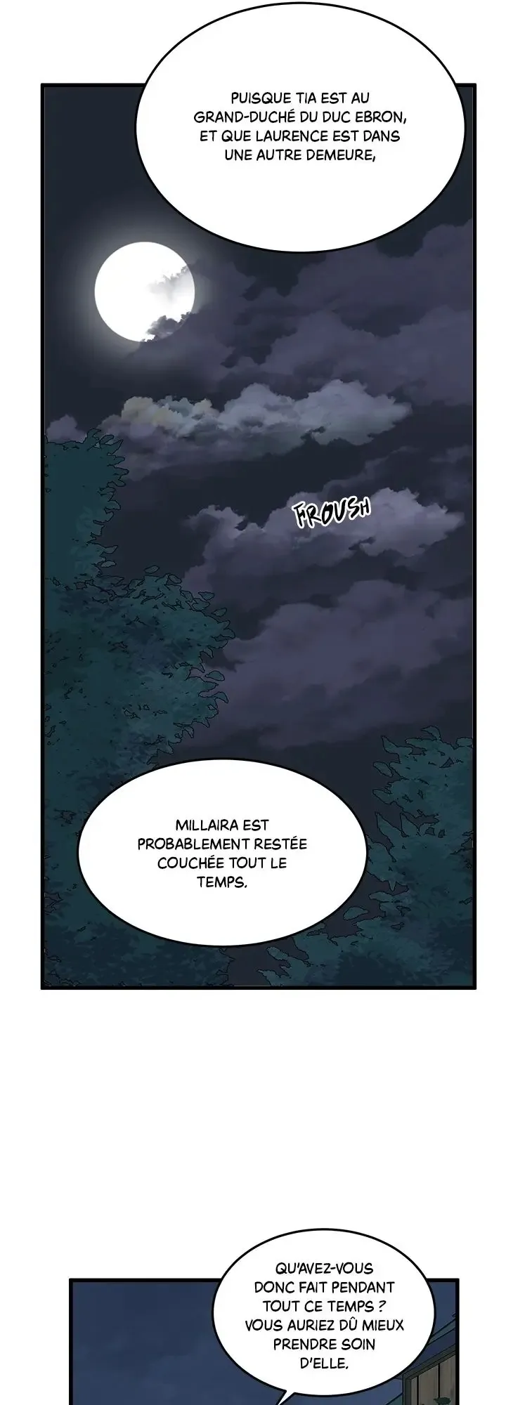 Read The Villainess Lives Again FR Manga Online