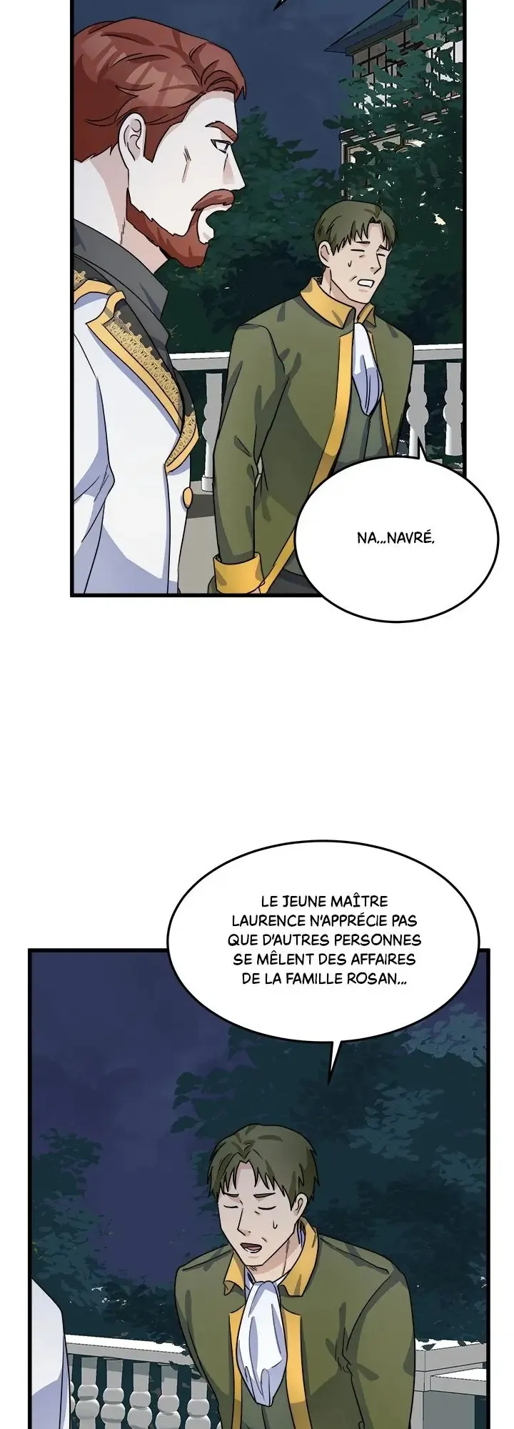 Read The Villainess Lives Again FR Manga Online