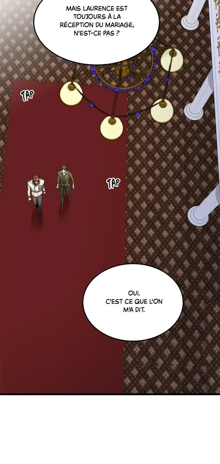 Read The Villainess Lives Again FR Manga Online