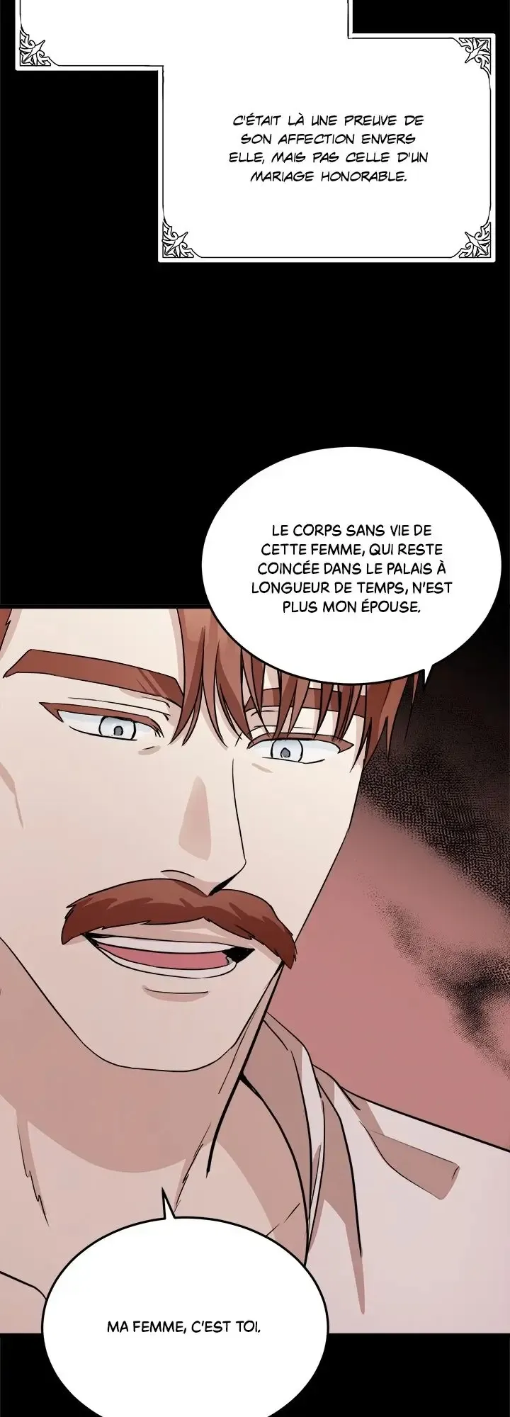 Read The Villainess Lives Again FR Manga Online