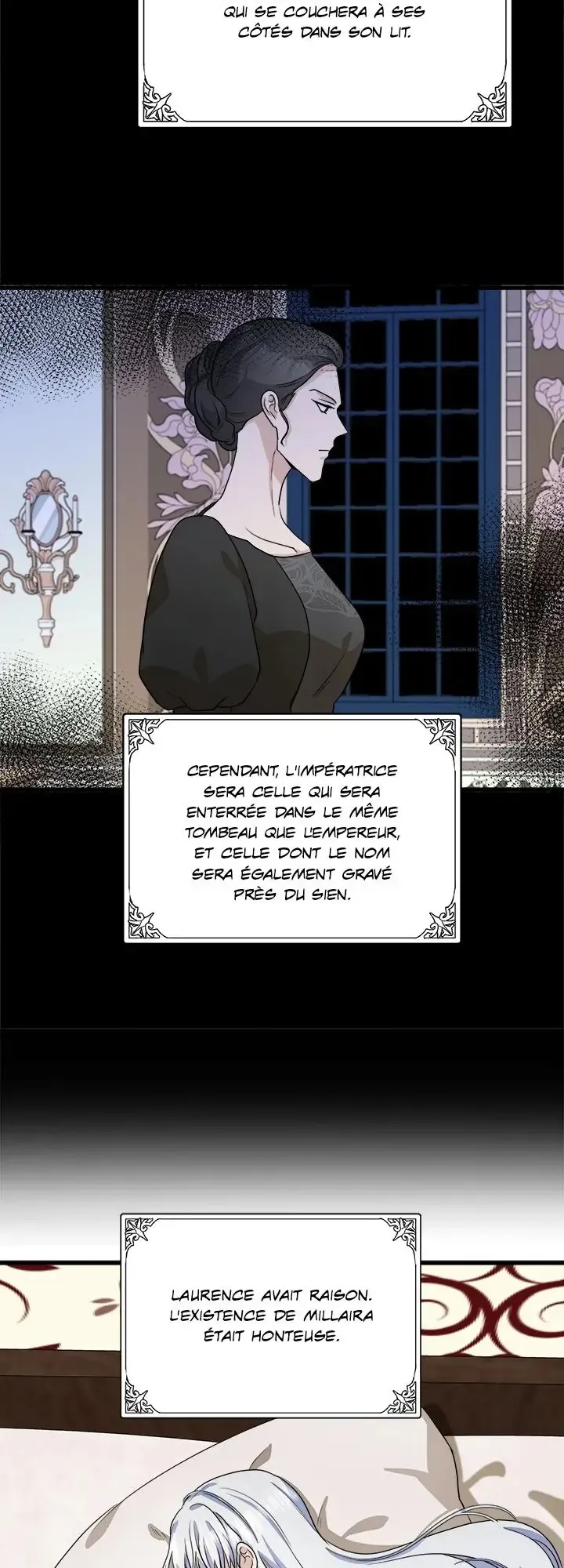 Read The Villainess Lives Again FR Manga Online