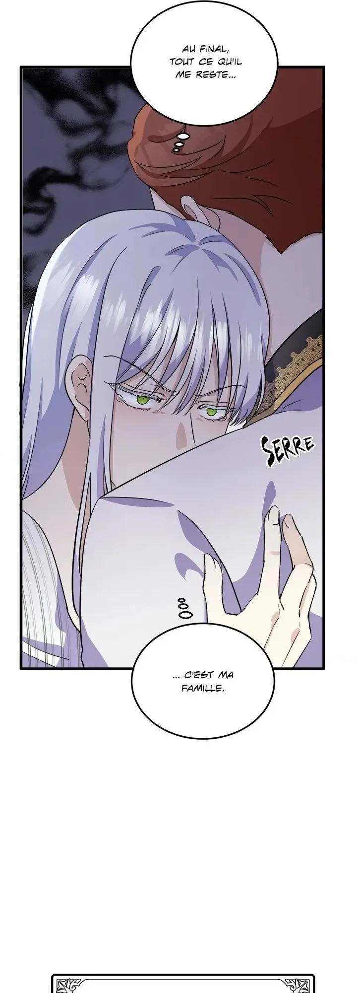Read The Villainess Lives Again FR Manga Online