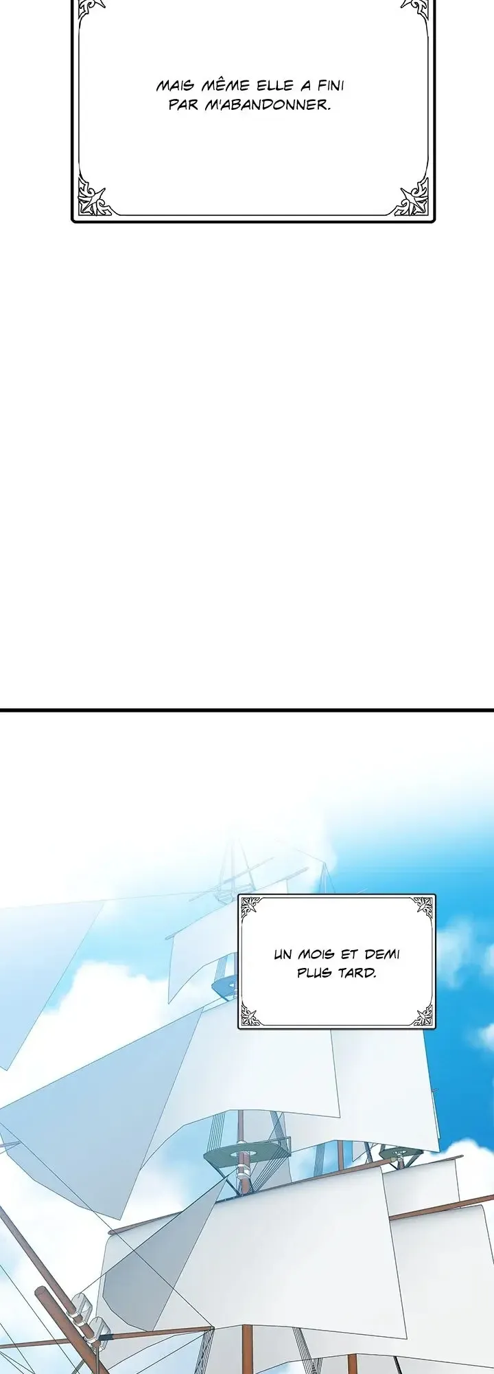 Read The Villainess Lives Again FR Manga Online