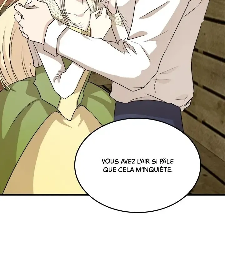 Read The Villainess Lives Again FR Manga Online