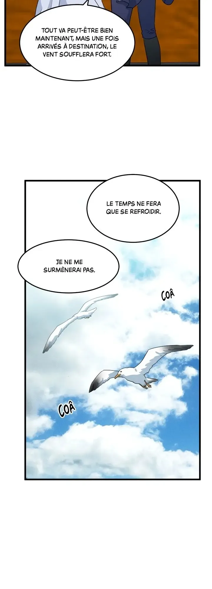 Read The Villainess Lives Again FR Manga Online