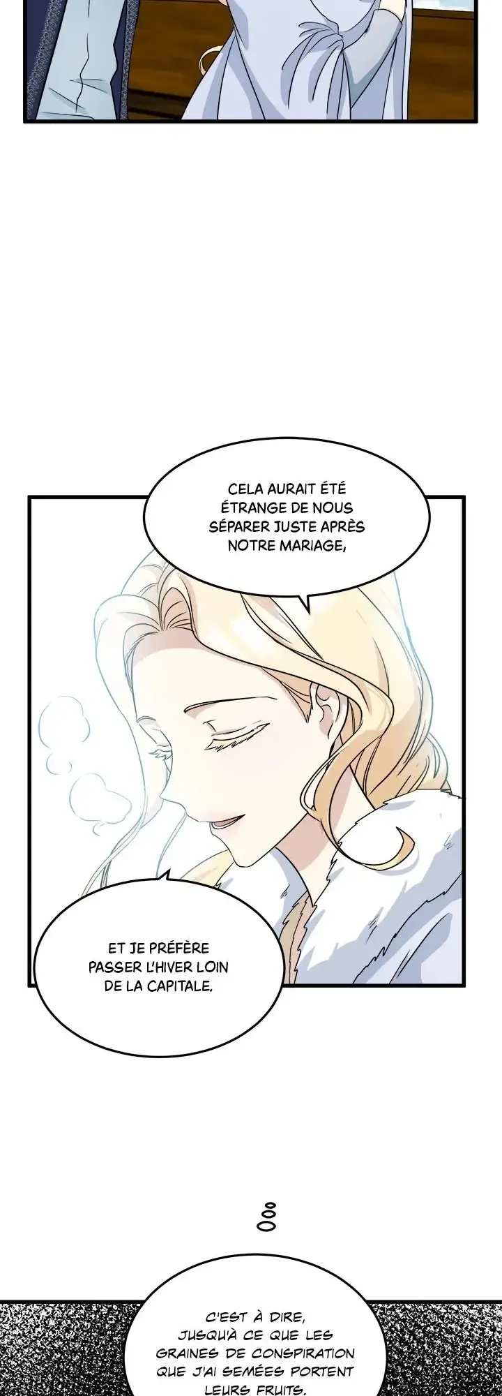 Read The Villainess Lives Again FR Manga Online