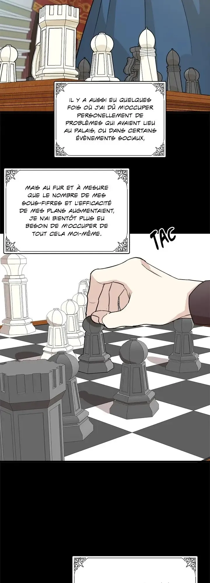 Read The Villainess Lives Again FR Manga Online