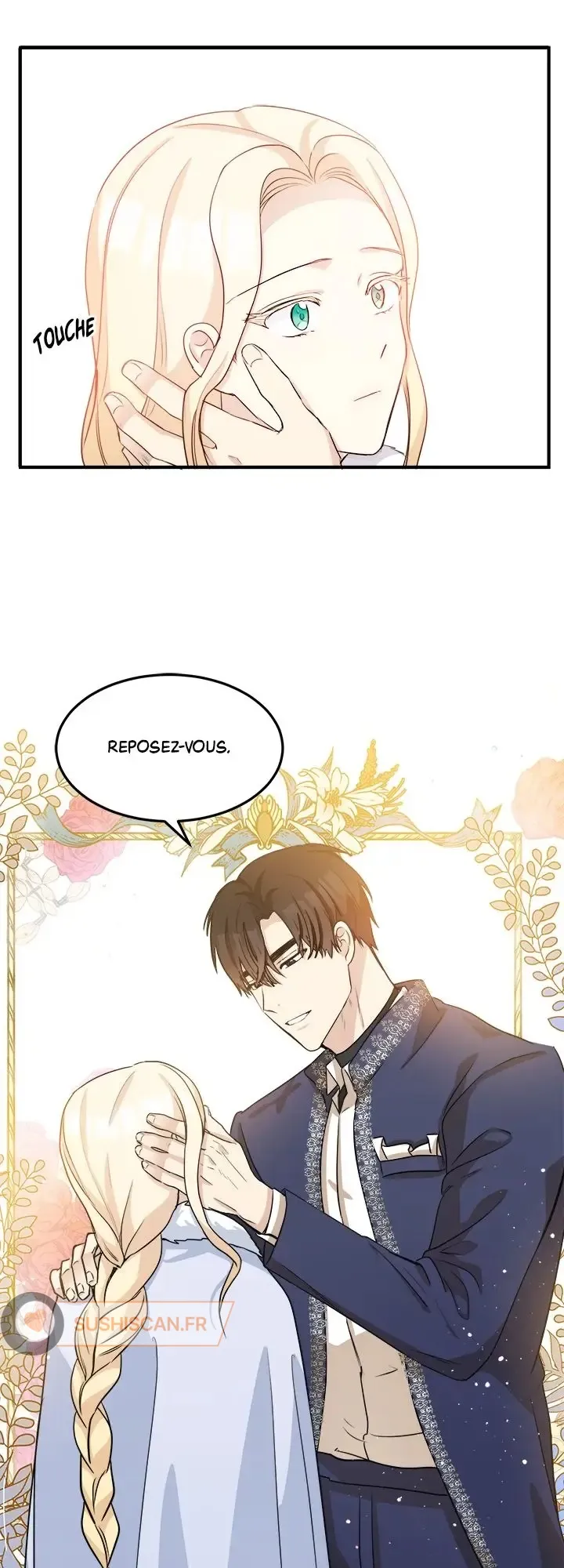 Read The Villainess Lives Again FR Manga Online