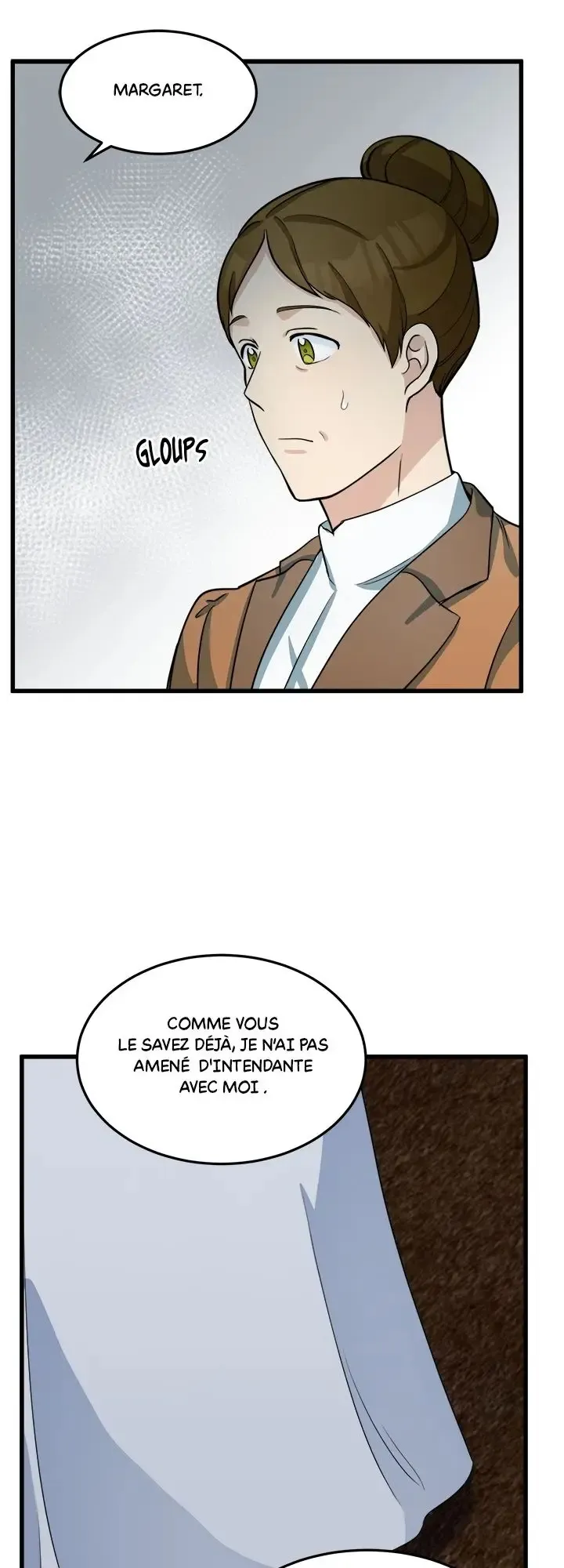 Read The Villainess Lives Again FR Manga Online