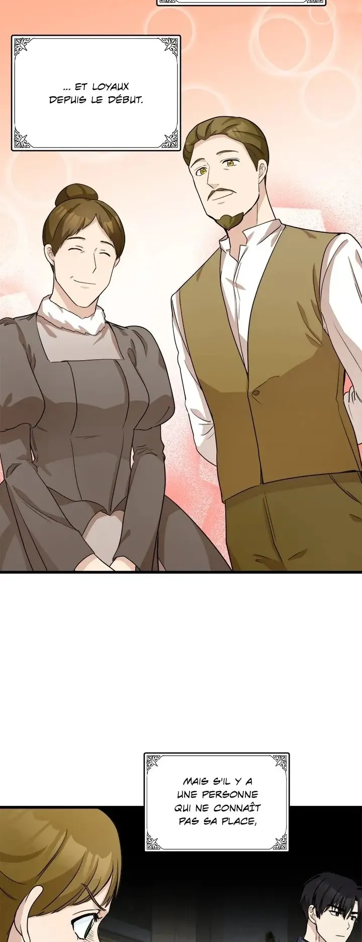 Read The Villainess Lives Again FR Manga Online