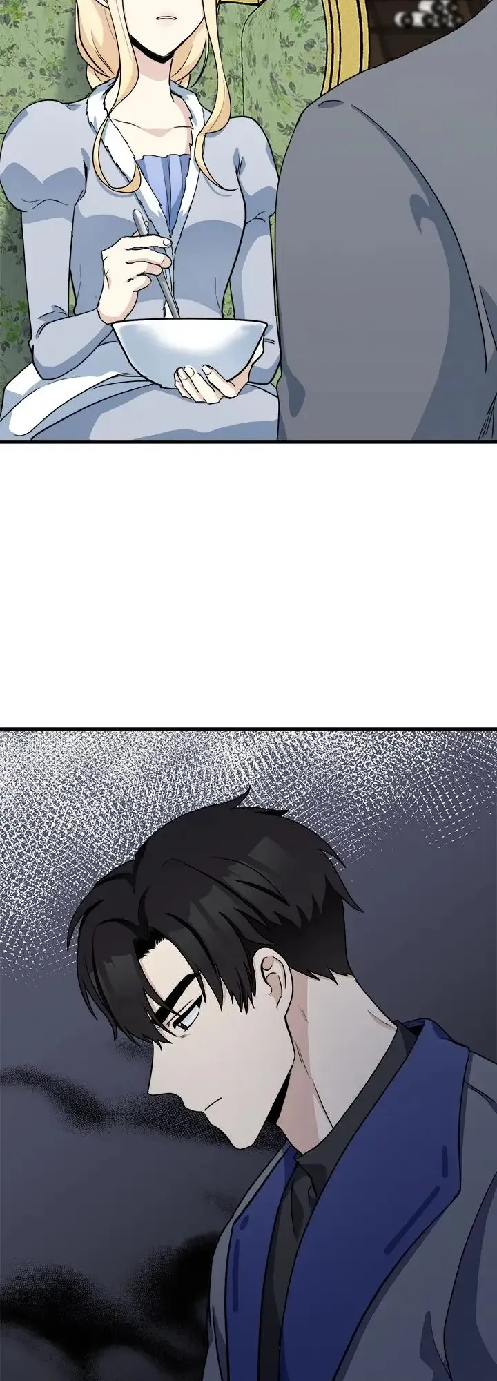 Read The Villainess Lives Again FR Manga Online