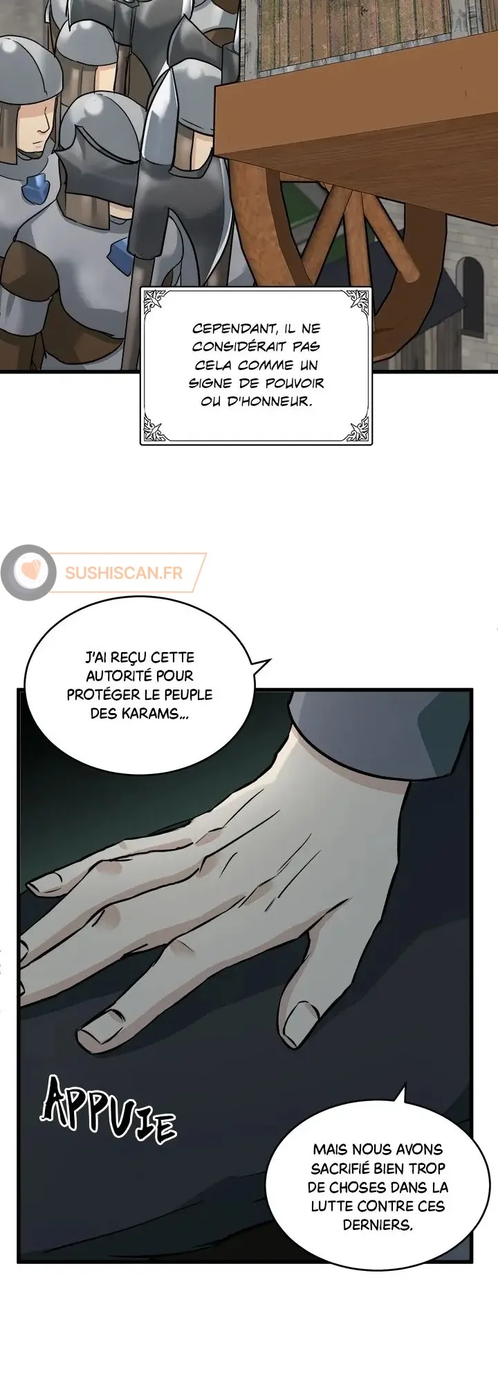 Read The Villainess Lives Again FR Manga Online