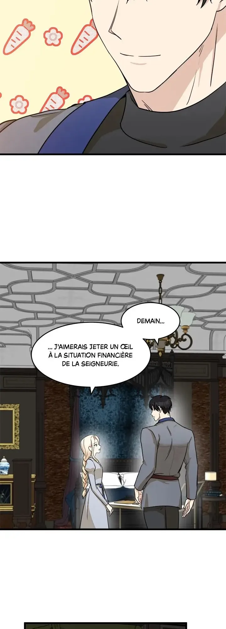 Read The Villainess Lives Again FR Manga Online