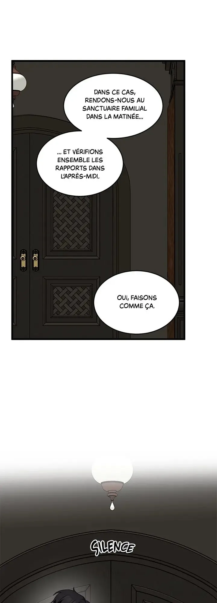 Read The Villainess Lives Again FR Manga Online