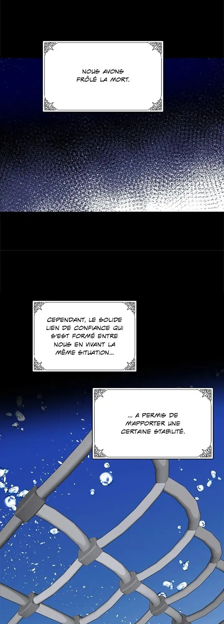 Read The Villainess Lives Again FR Manga Online
