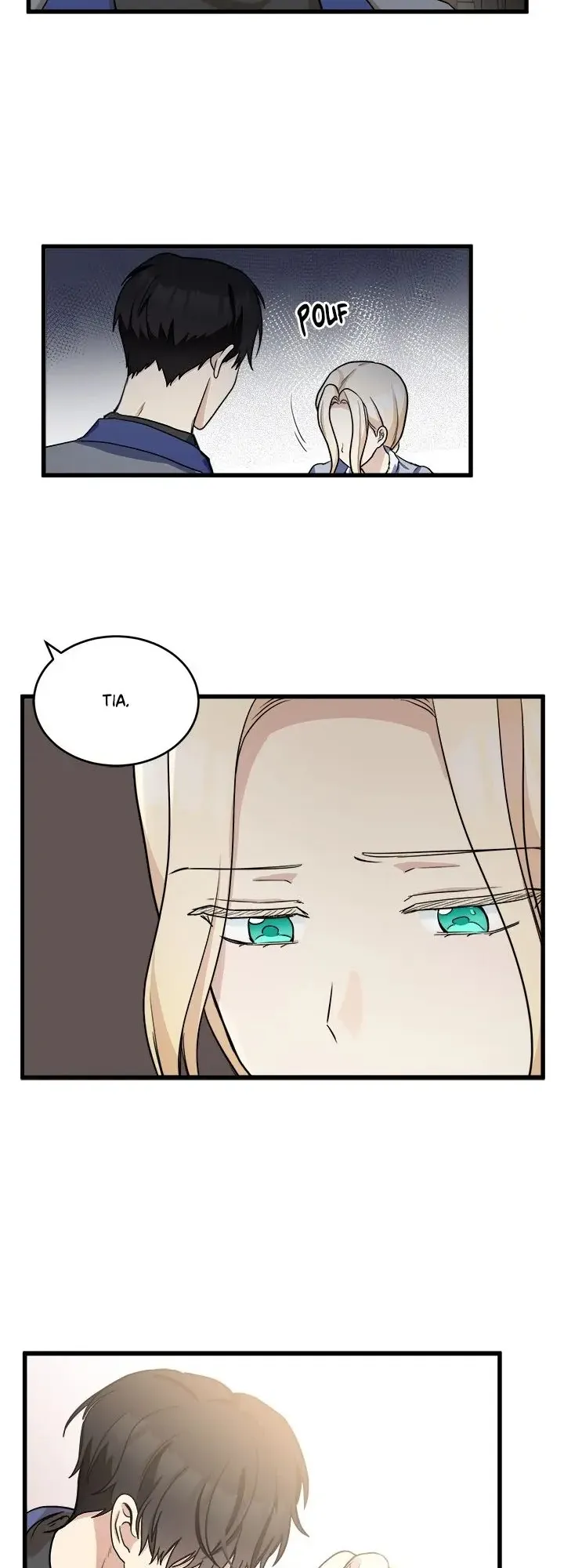 Read The Villainess Lives Again FR Manga Online