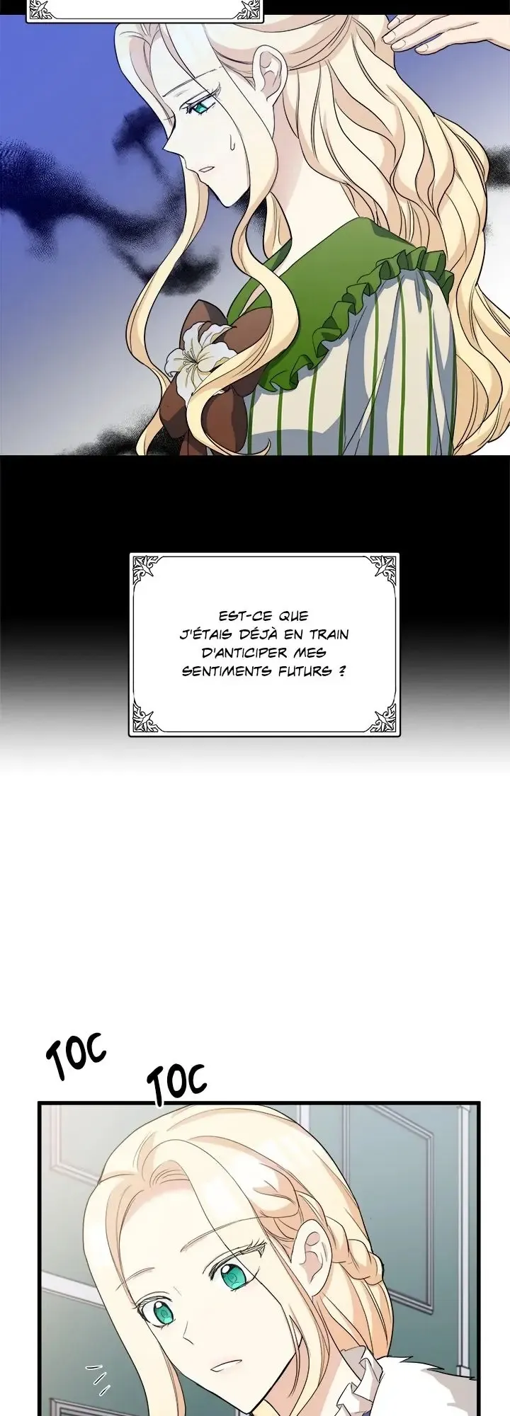 Read The Villainess Lives Again FR Manga Online