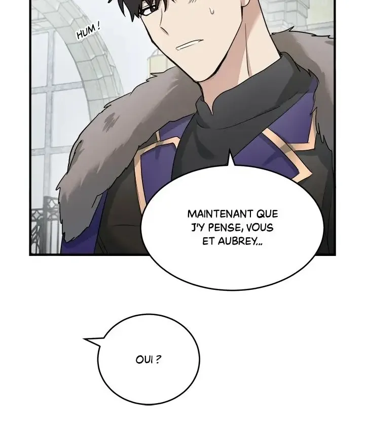 Read The Villainess Lives Again FR Manga Online
