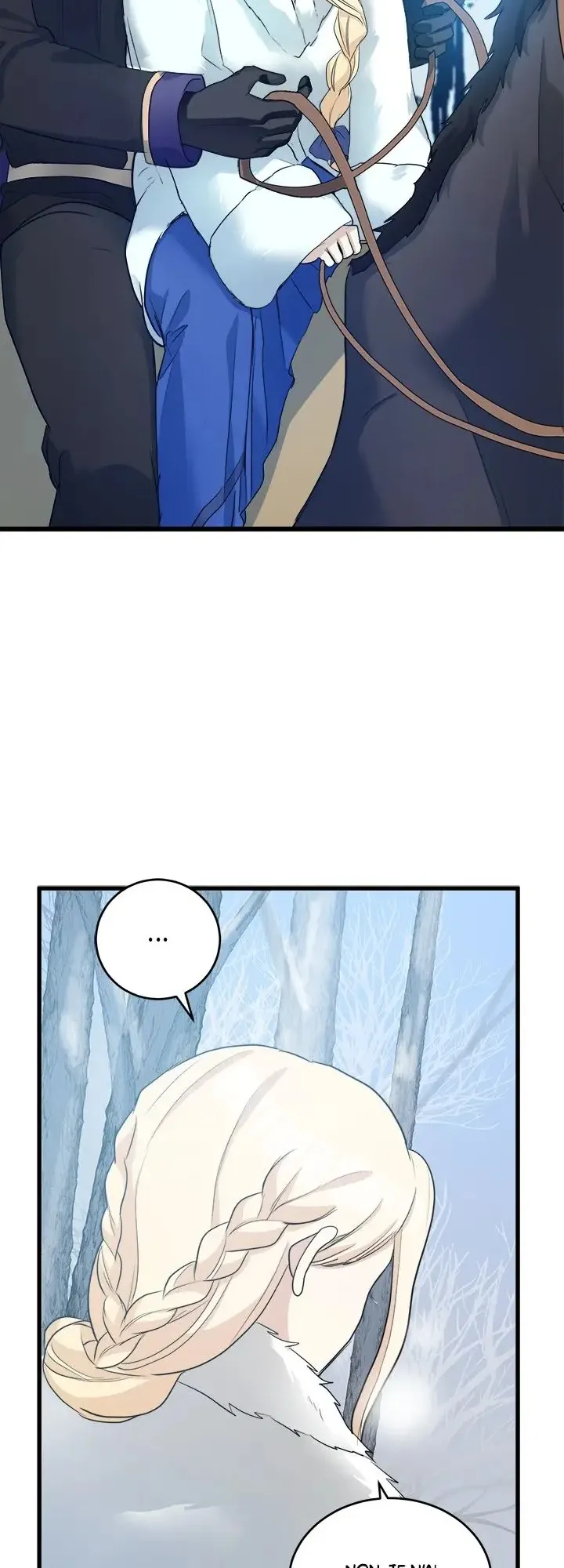 Read The Villainess Lives Again FR Manga Online