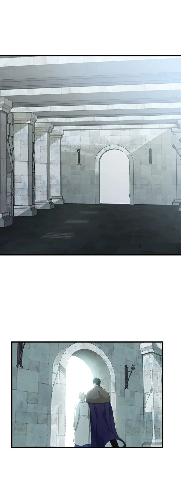 Read The Villainess Lives Again FR Manga Online
