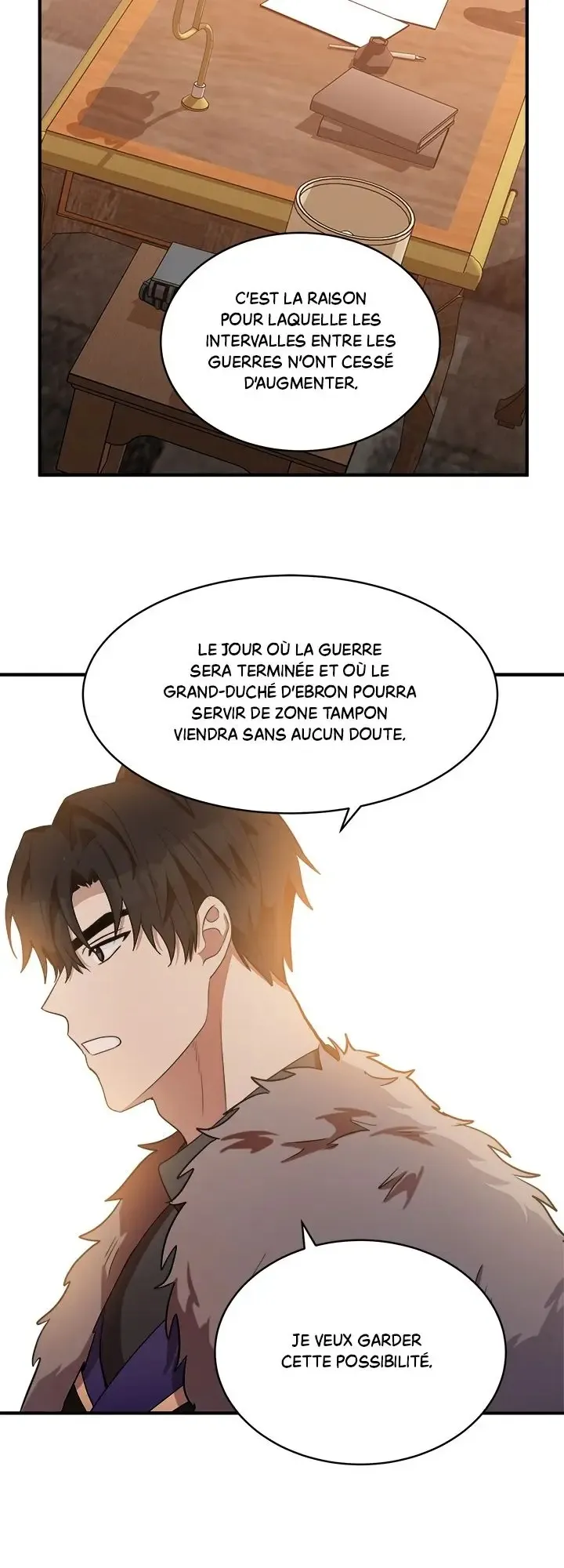 Read The Villainess Lives Again FR Manga Online