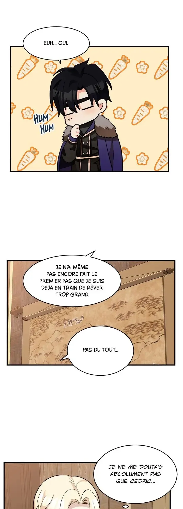 Read The Villainess Lives Again FR Manga Online