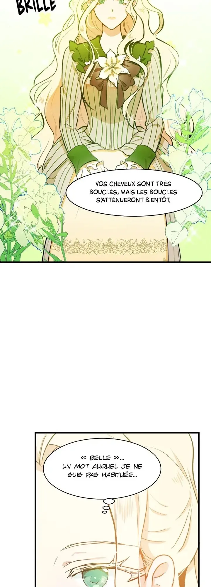 Read The Villainess Lives Again FR Manga Online