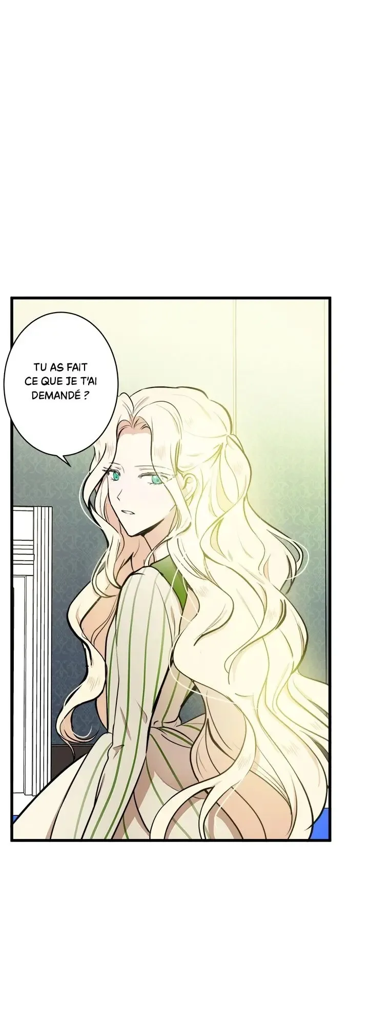 Read The Villainess Lives Again FR Manga Online