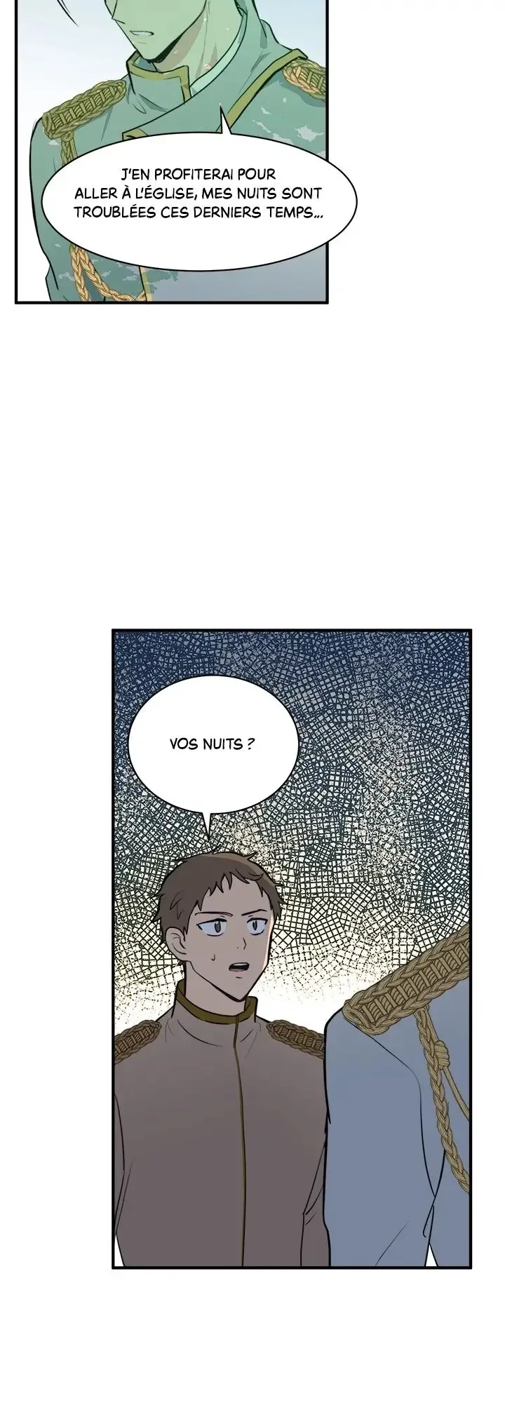 Read The Villainess Lives Again FR Manga Online