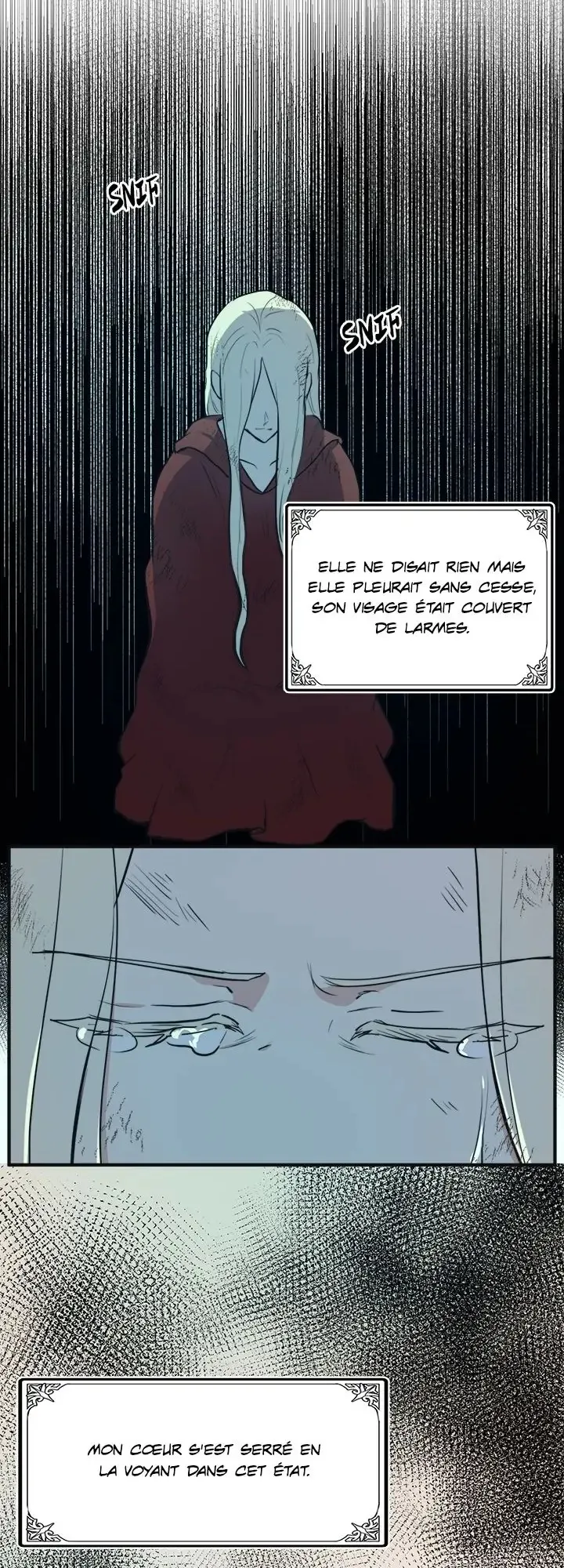 Read The Villainess Lives Again FR Manga Online