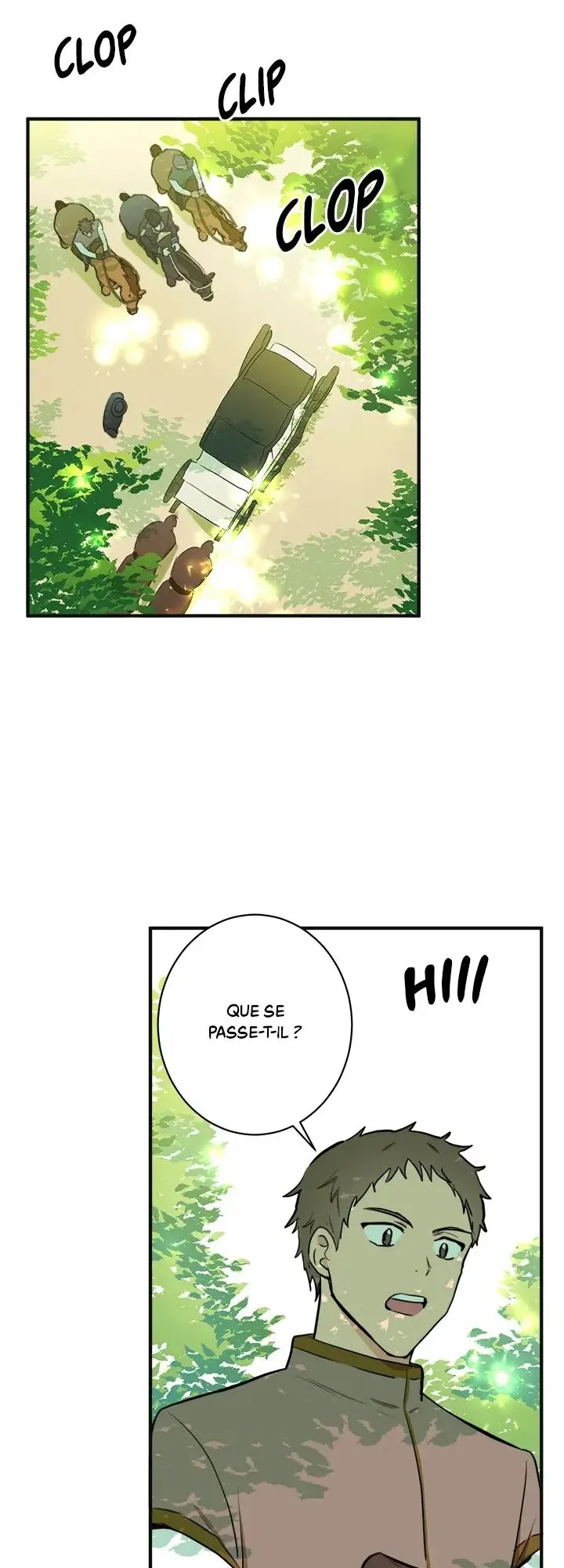 Read The Villainess Lives Again FR Manga Online
