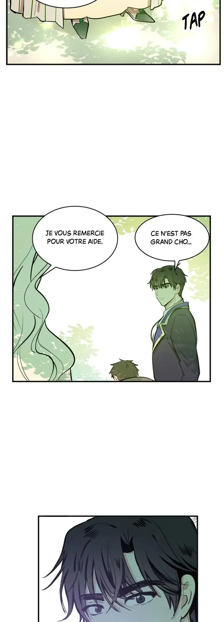 Read The Villainess Lives Again FR Manga Online