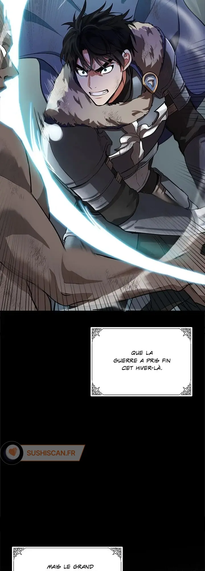 Read The Villainess Lives Again FR Manga Online