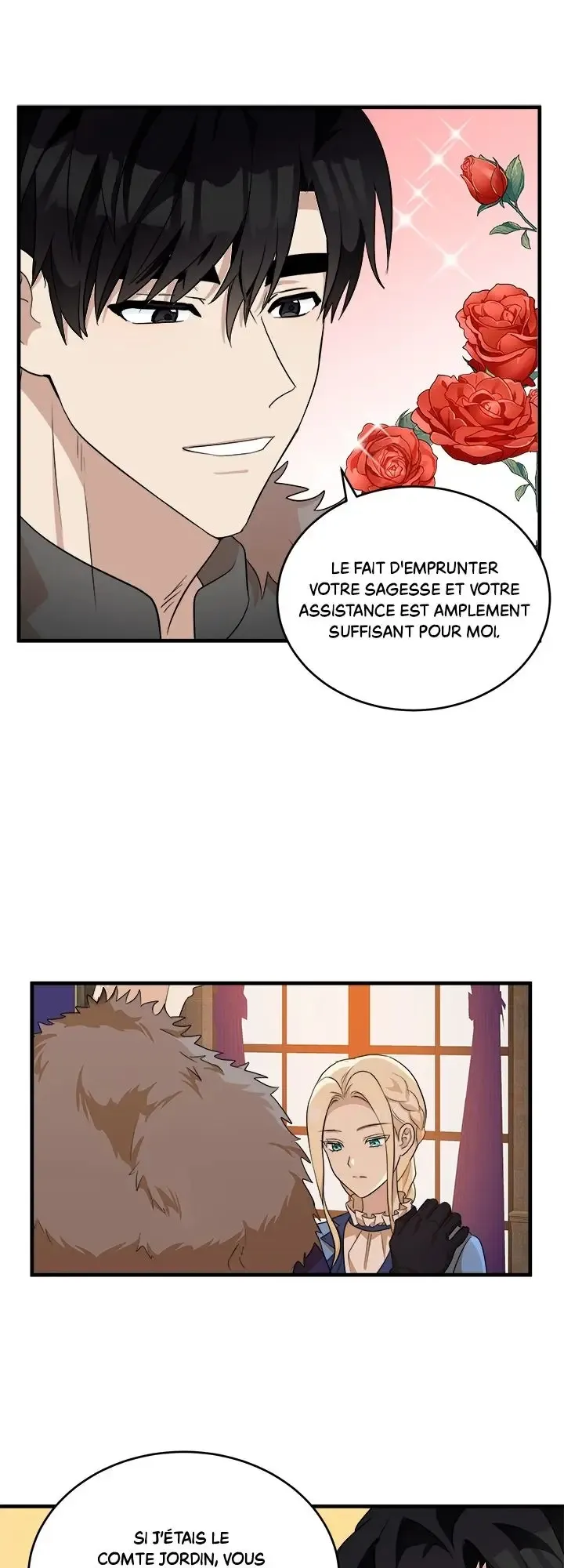 Read The Villainess Lives Again FR Manga Online