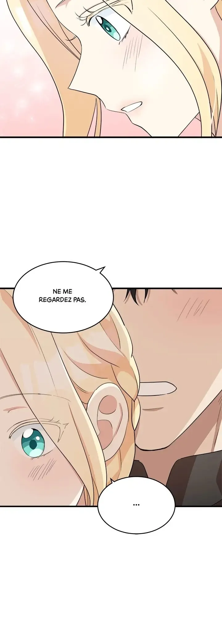 Read The Villainess Lives Again FR Manga Online