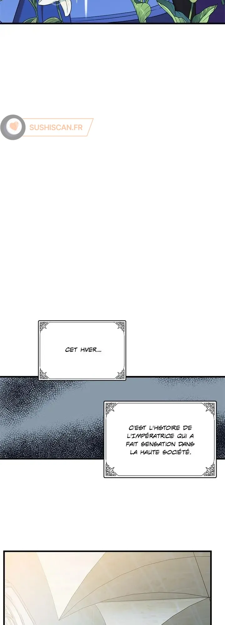 Read The Villainess Lives Again FR Manga Online