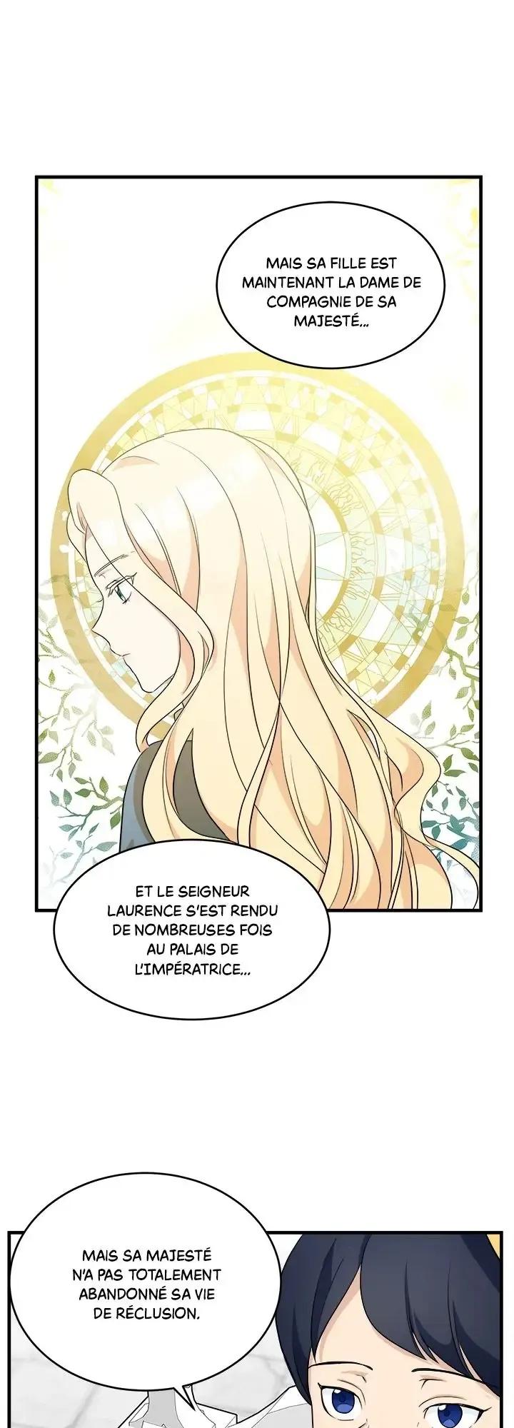 Read The Villainess Lives Again FR Manga Online