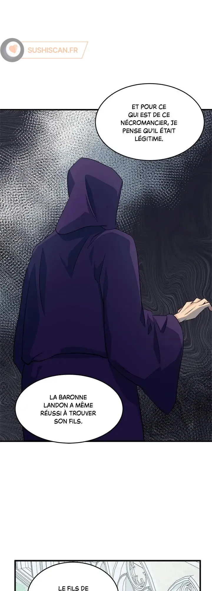 Read The Villainess Lives Again FR Manga Online