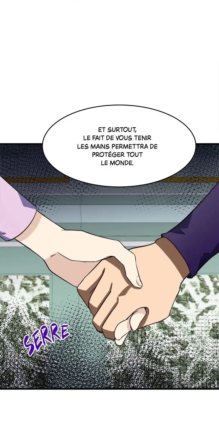 Read The Villainess Lives Again FR Manga Online