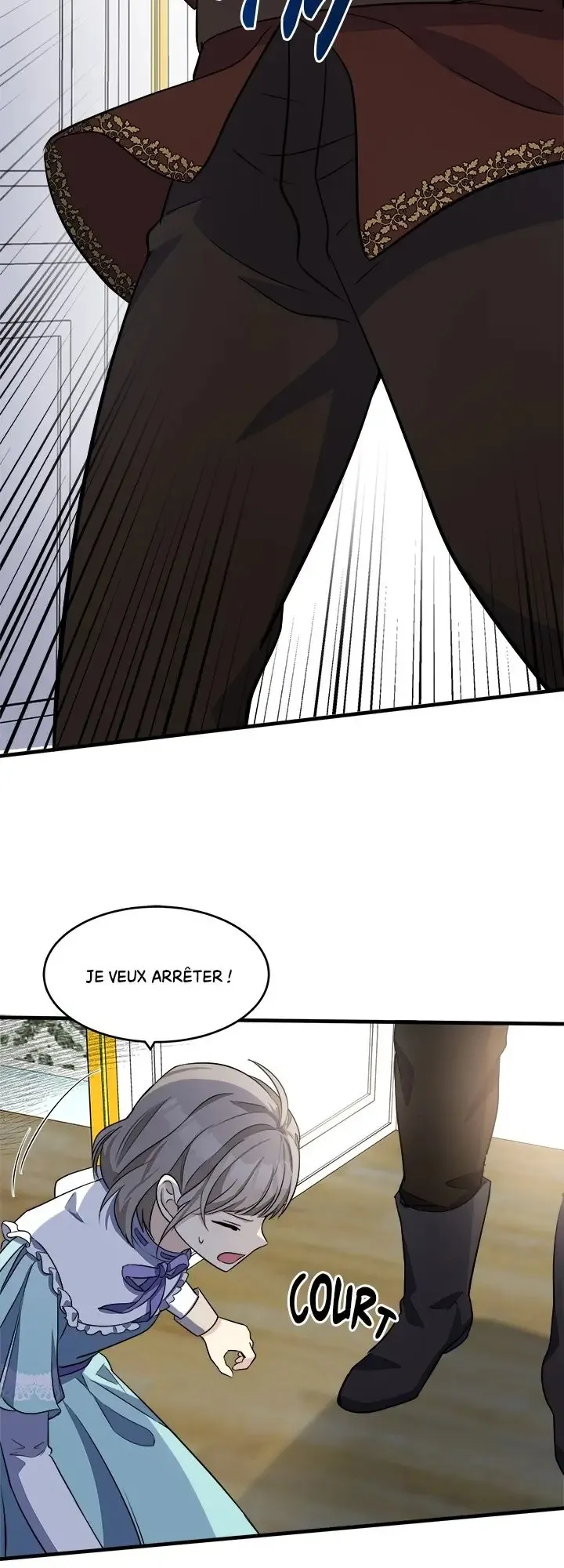 Read The Villainess Lives Again FR Manga Online