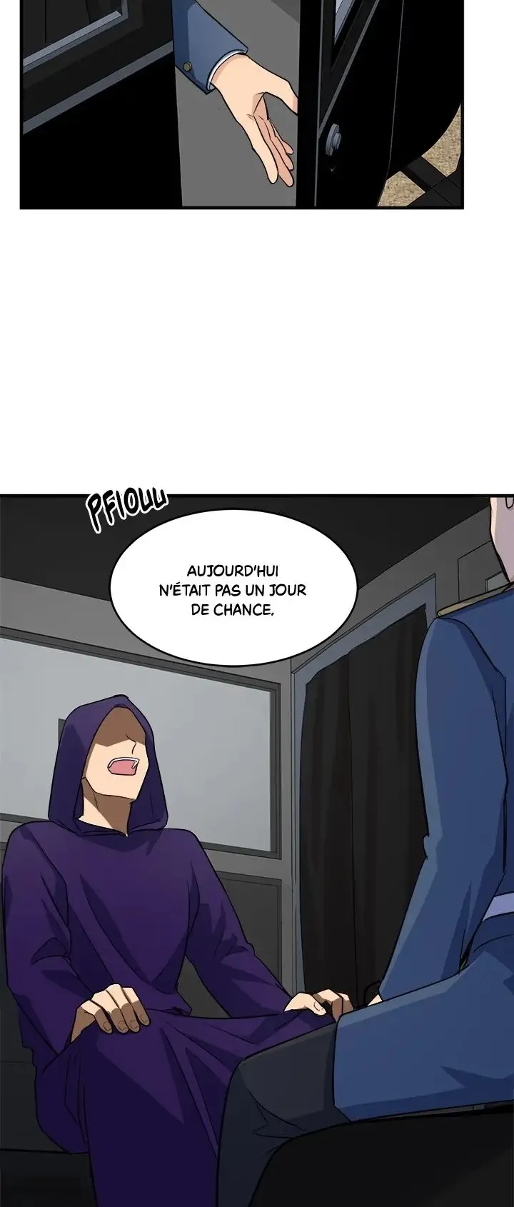 Read The Villainess Lives Again FR Manga Online