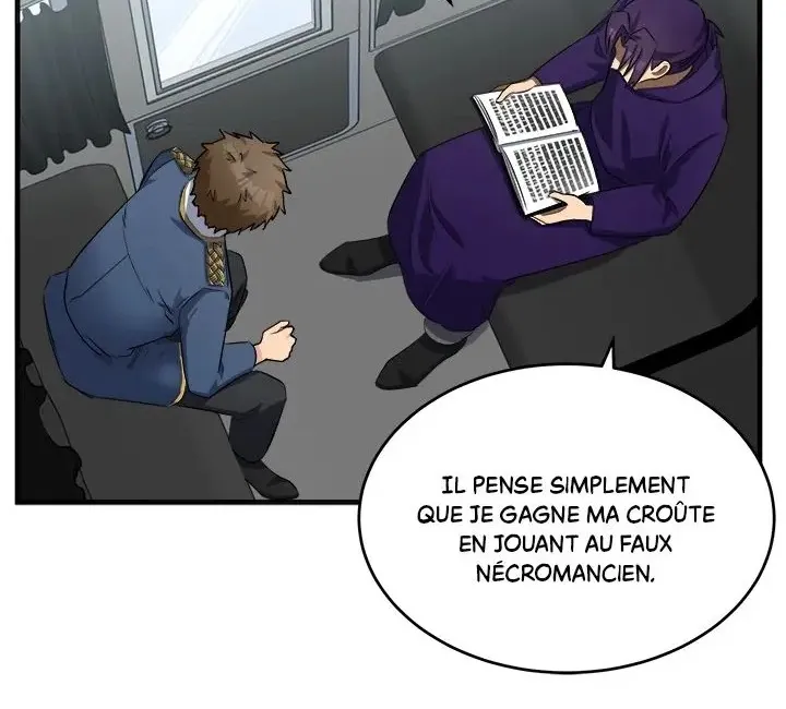 Read The Villainess Lives Again FR Manga Online
