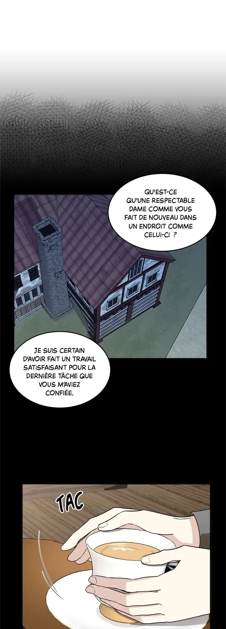 Read The Villainess Lives Again FR Manga Online